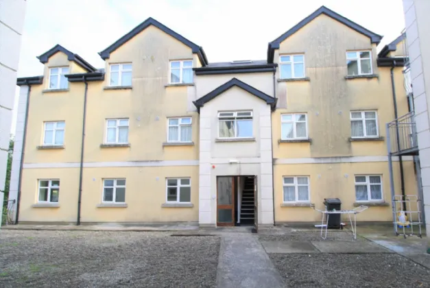 Photo of 20 Apartments For Sale In One Lot, Manor House, Bagenalstown, Co Carlow