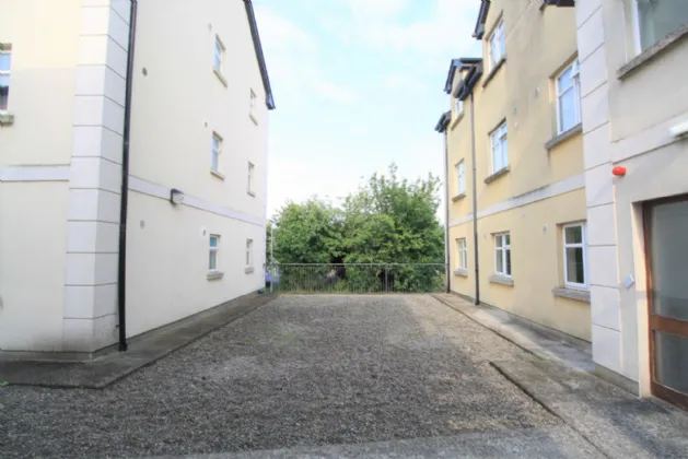 Photo of 20 Apartments For Sale In One Lot, Manor House, Bagenalstown, Co Carlow