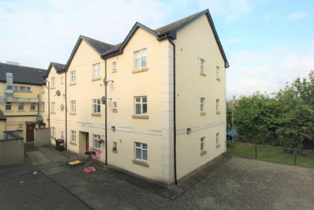 Photo of 20 Apartments For Sale In One Lot, Manor House, Bagenalstown, Co Carlow