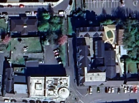 Photo of 20 Apartments For Sale In One Lot, Manor House, Bagenalstown, Co Carlow