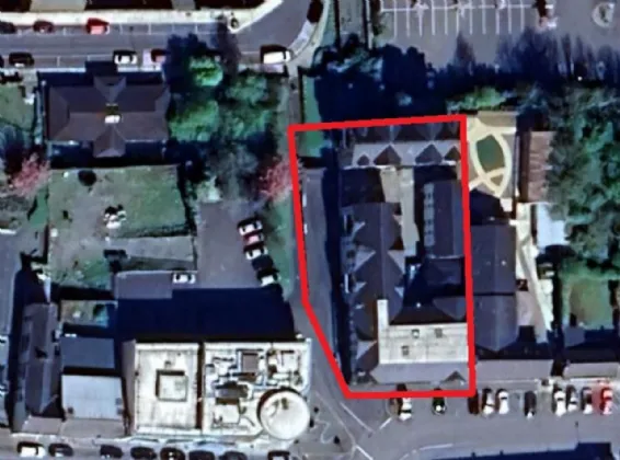 Photo of 20 Apartments For Sale In One Lot, Manor House, Bagenalstown, Co Carlow