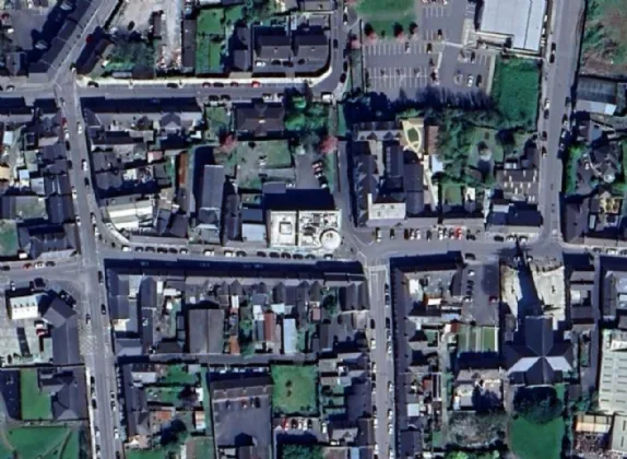 Photo of 20 Apartments For Sale In One Lot, Manor House, Bagenalstown, Co Carlow