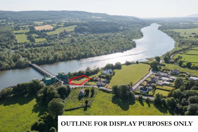 Photo of 0.25 Acre Site, Fiddown, Piltown, Co. Kilkenny