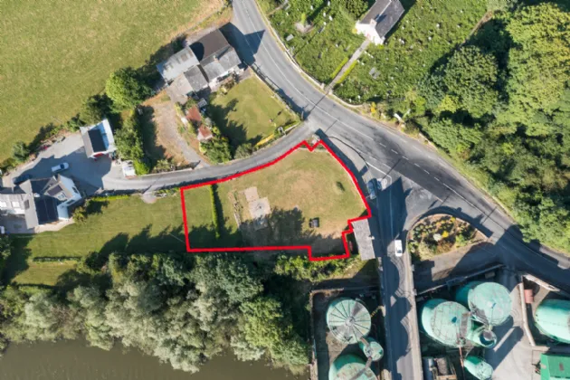 Photo of 0.25 Acre Site, Fiddown, Piltown, Co. Kilkenny