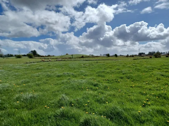 Photo of 0.69 Acre Site With F.P.P, Clooneen, Dunmore, Co. Galway