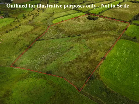 Photo of Tullinacurra, Swinford, Co Mayo, F12SX46