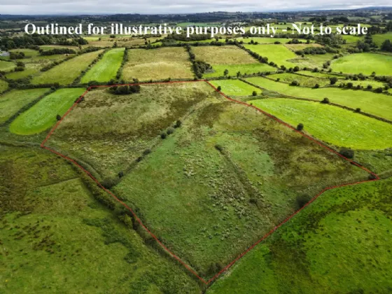 Photo of Tullinacurra, Swinford, Co Mayo, F12SX46