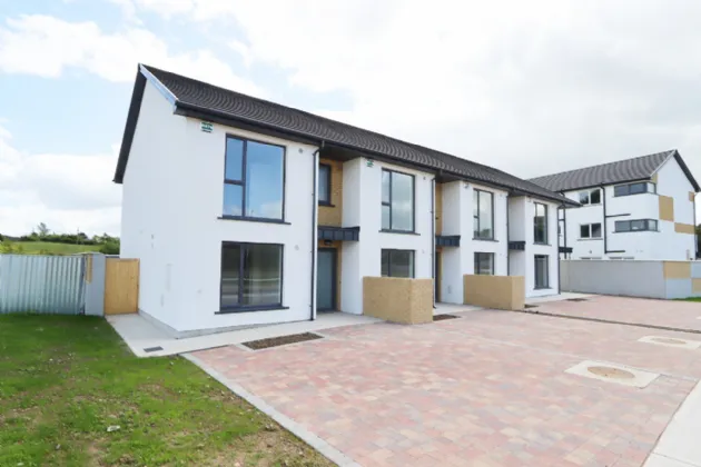 Photo of House Type A01, Greenhill, Clonhaston, Enniscorthy, Co. Wexford, Y21 W9P3