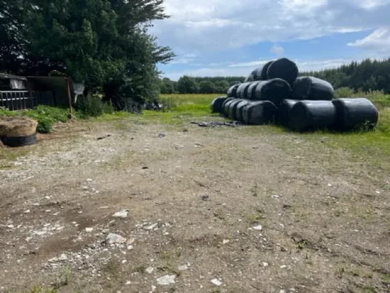 Photo of Ballyliamgow, Newbawn, Co. Wexford