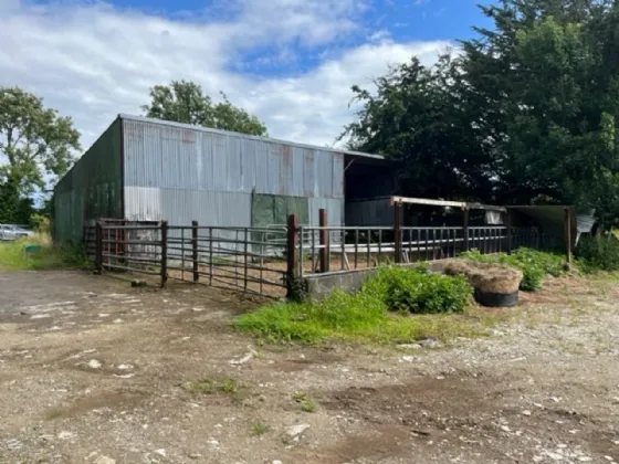 Photo of Ballyliamgow, Newbawn, Co. Wexford