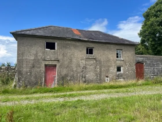 Photo of Ballyliamgow, Newbawn, Co. Wexford