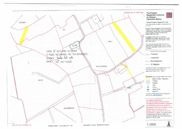 Photo of Ballyliamgow, Newbawn, Co. Wexford