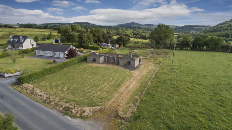 Photo of Taughmon, Crookedwood, Mullingar, Co. Westmeath