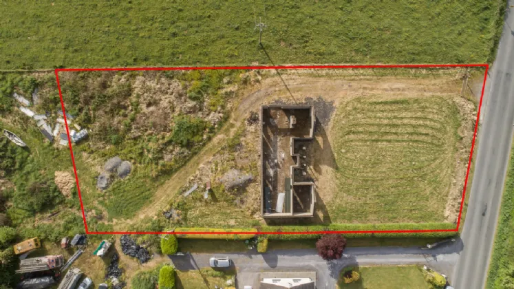 Photo of Taughmon, Crookedwood, Mullingar, Co. Westmeath