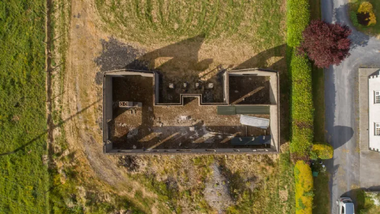 Photo of Taughmon, Crookedwood, Mullingar, Co. Westmeath