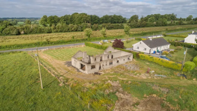 Photo of Taughmon, Crookedwood, Mullingar, Co. Westmeath