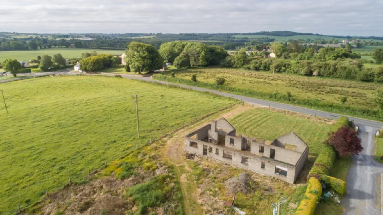 Photo of Taughmon, Crookedwood, Mullingar, Co. Westmeath