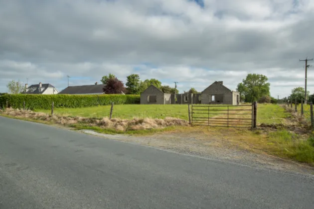Photo of Taughmon, Crookedwood, Mullingar, Co. Westmeath