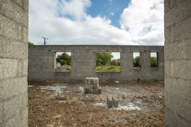 Photo of Taughmon, Crookedwood, Mullingar, Co. Westmeath