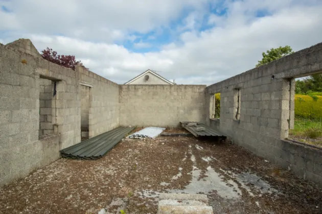 Photo of Taughmon, Crookedwood, Mullingar, Co. Westmeath