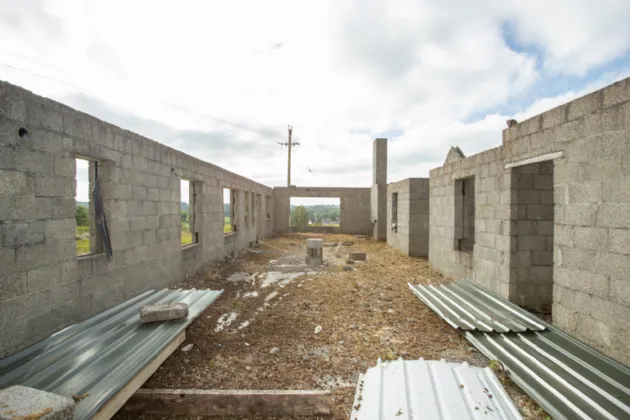 Photo of Taughmon, Crookedwood, Mullingar, Co. Westmeath