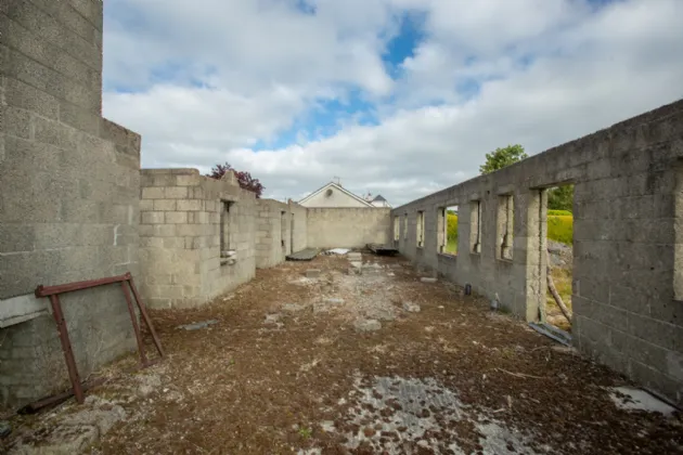 Photo of Taughmon, Crookedwood, Mullingar, Co. Westmeath