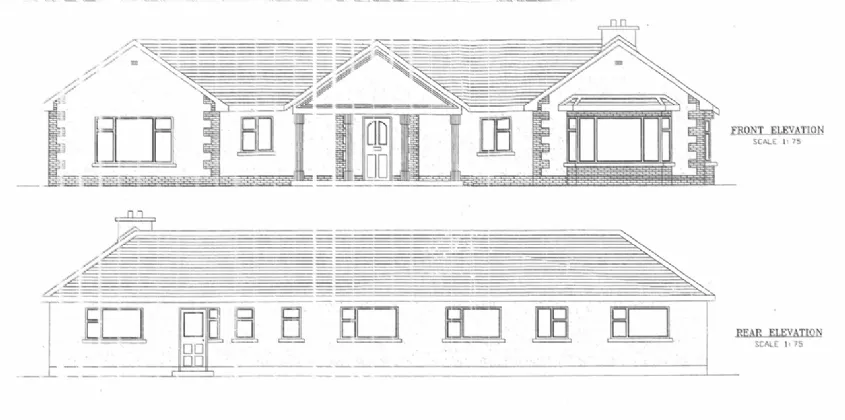 Photo of Taughmon, Crookedwood, Mullingar, Co. Westmeath