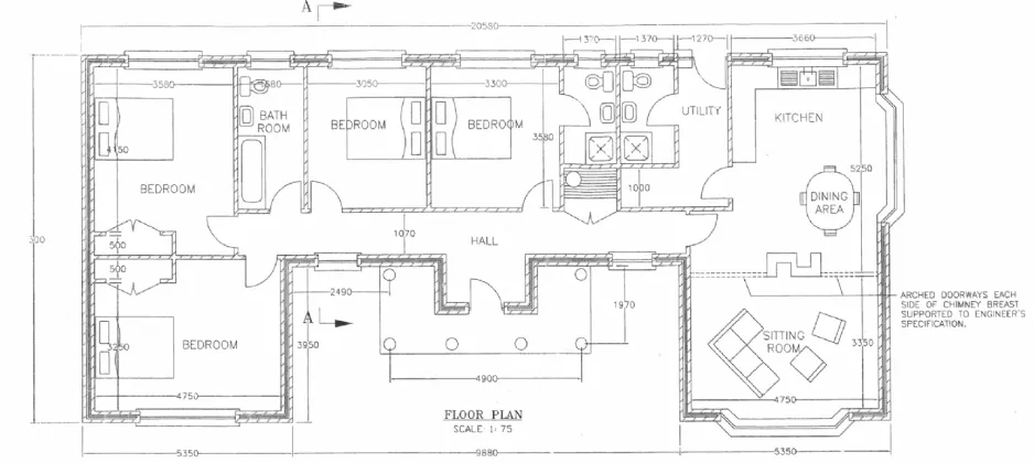Photo of Taughmon, Crookedwood, Mullingar, Co. Westmeath