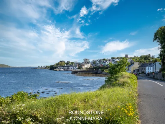 Photo of Marine Terrace, Roundstone, Co.Galway, H91 YN2E