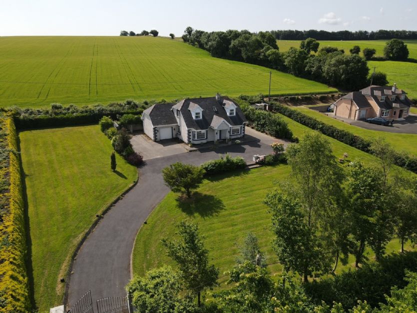 House for Sale in Enniscorthy Skylark Ridge, Ballymorris Sherry FitzGerald