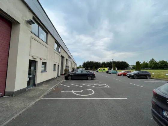 Photo of Unit 9, Peare Campus, Enniscorthy Business District, Enniscorthy, Co. Wexford, Y21 VK30