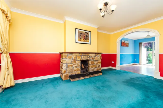 Photo of 332 Morell Avenue, Naas, Co Kildare, W91 C8KD