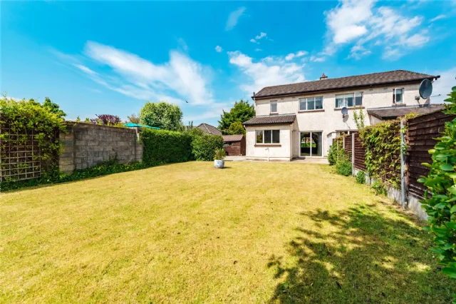 Photo of 332 Morell Avenue, Naas, Co Kildare, W91 C8KD