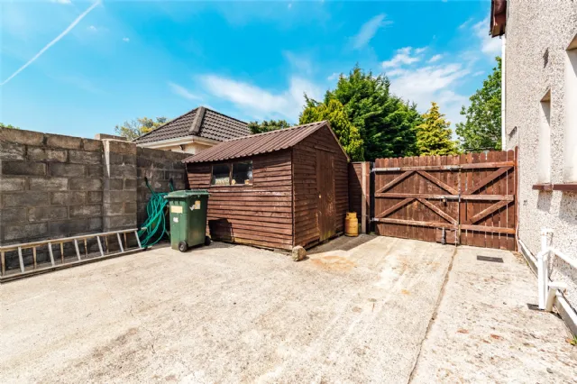 Photo of 332 Morell Avenue, Naas, Co Kildare, W91 C8KD