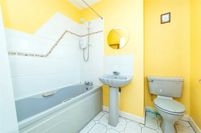 Photo of 332 Morell Avenue, Naas, Co Kildare, W91 C8KD