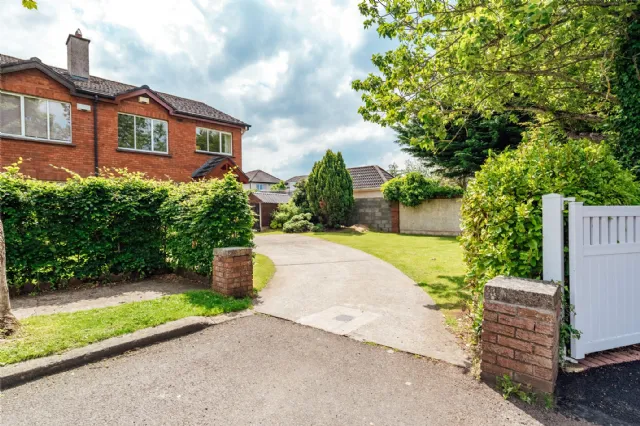 Photo of 332 Morell Avenue, Naas, Co Kildare, W91 C8KD