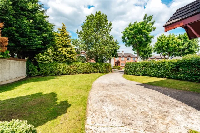 Photo of 332 Morell Avenue, Naas, Co Kildare, W91 C8KD