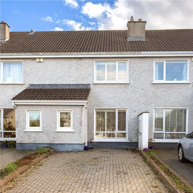 Photo of 3 Castlebyrne View, Newtownpark Avenue, Blackrock, Co. Dublin, A94 KT10