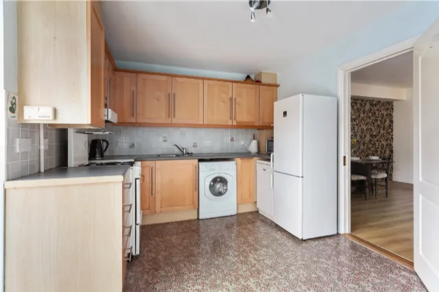 Photo of 3 Castlebyrne View, Newtownpark Avenue, Blackrock, Co. Dublin, A94 KT10