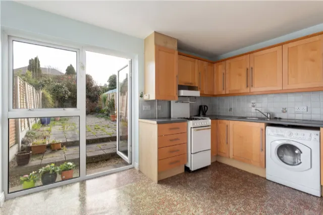 Photo of 3 Castlebyrne View, Newtownpark Avenue, Blackrock, Co. Dublin, A94 KT10