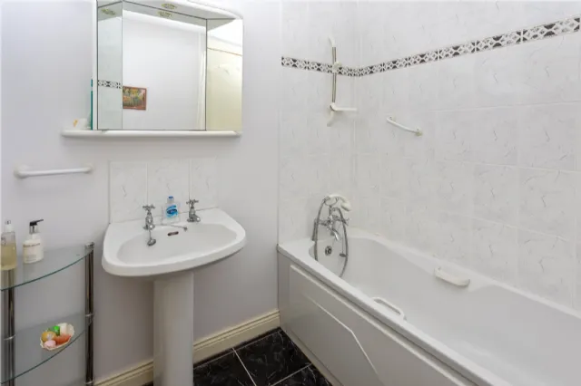 Photo of 3 Castlebyrne View, Newtownpark Avenue, Blackrock, Co. Dublin, A94 KT10