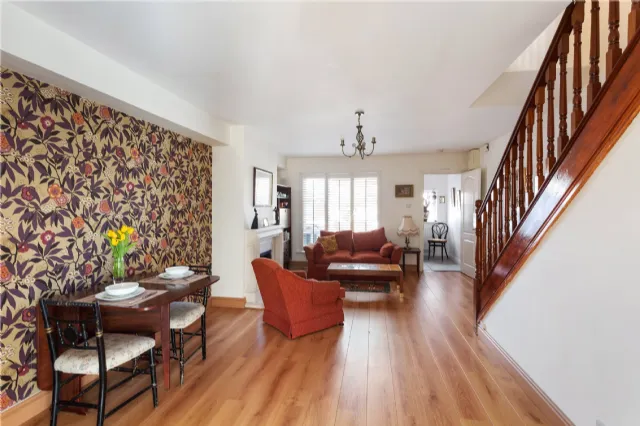 Photo of 3 Castlebyrne View, Newtownpark Avenue, Blackrock, Co. Dublin, A94 KT10