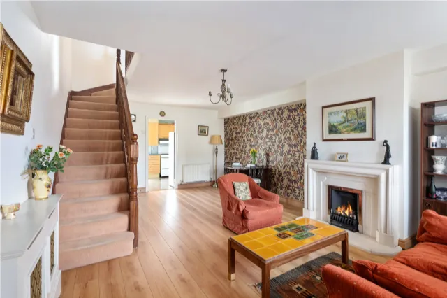 Photo of 3 Castlebyrne View, Newtownpark Avenue, Blackrock, Co. Dublin, A94 KT10