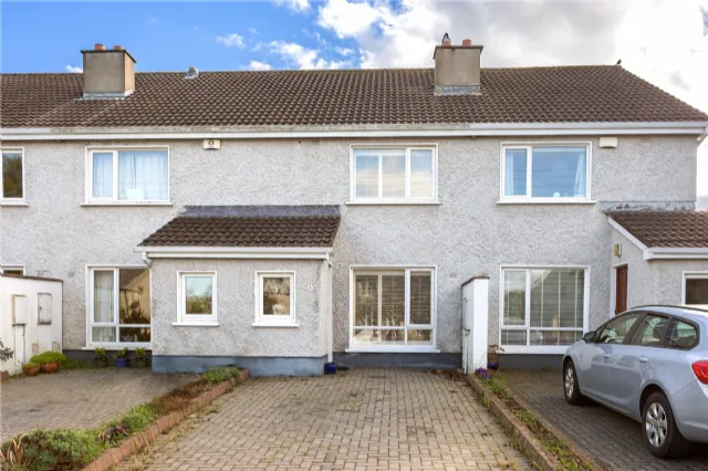 Photo of 3 Castlebyrne View, Newtownpark Avenue, Blackrock, Co. Dublin, A94 KT10