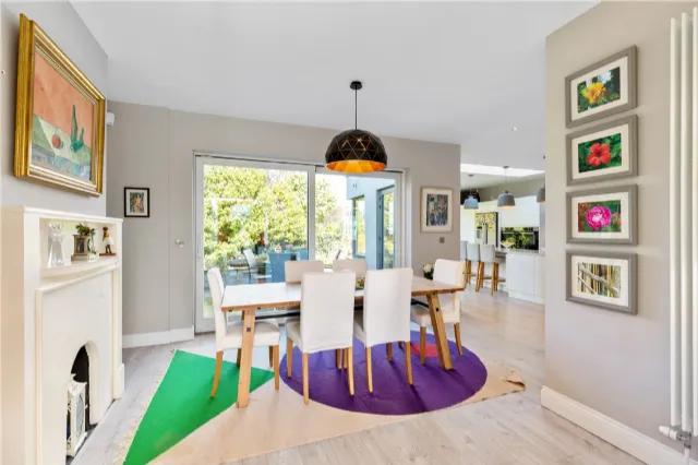 Photo of 16 Frascati Park, Blackrock, Co Dublin, A94 C8C4