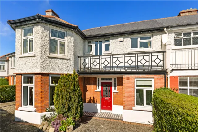 Photo of 16 Frascati Park, Blackrock, Co Dublin, A94 C8C4