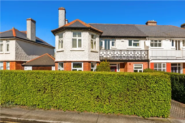 Photo of 16 Frascati Park, Blackrock, Co Dublin, A94 C8C4