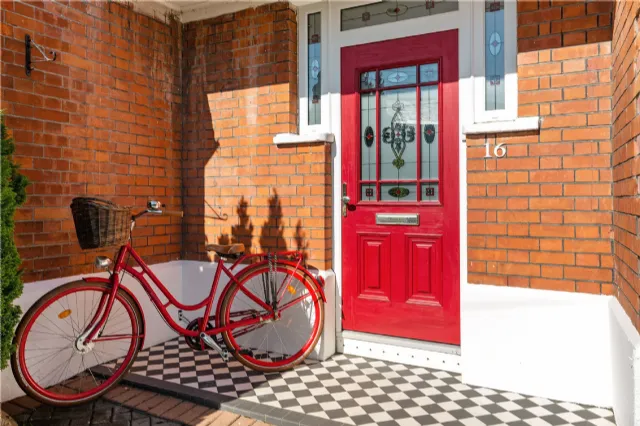 Photo of 16 Frascati Park, Blackrock, Co Dublin, A94 C8C4