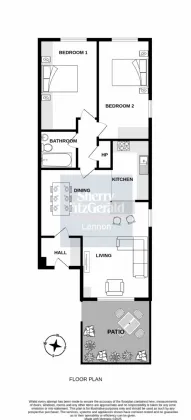 Photo of 52 Castlemartin Close, Bettystown, Co Meath, A92 FWF3