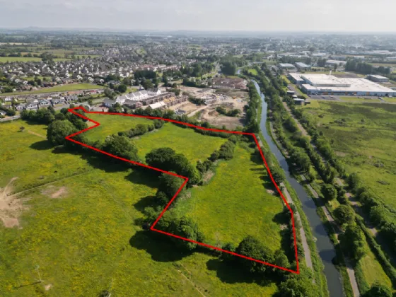 Photo of Charlestown Land, Mullingar, Co. Westmeath